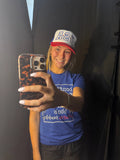 USA Trucker Hat