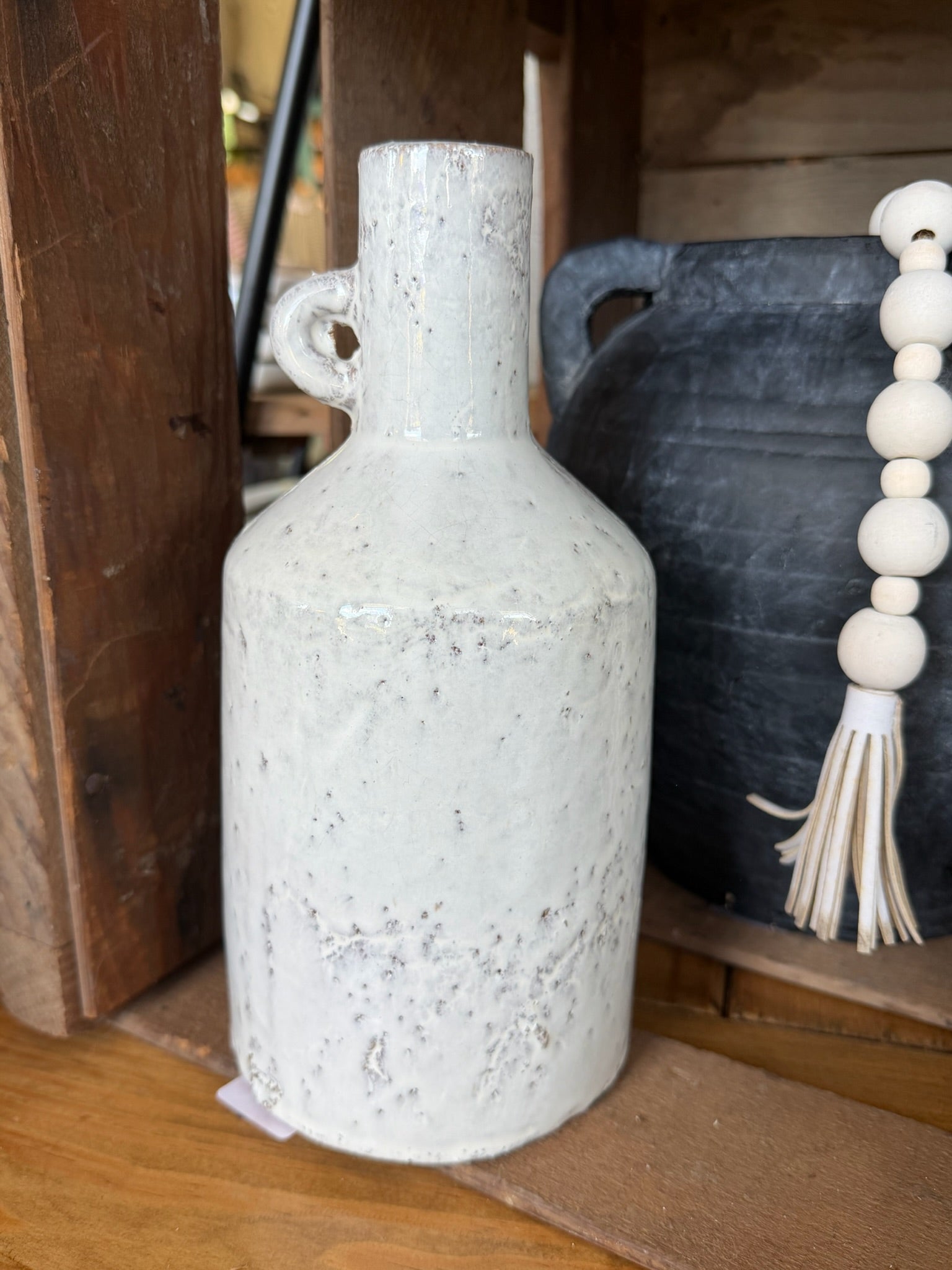 Remi Ceramic Vase