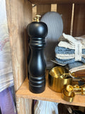 Black S/P Grinder