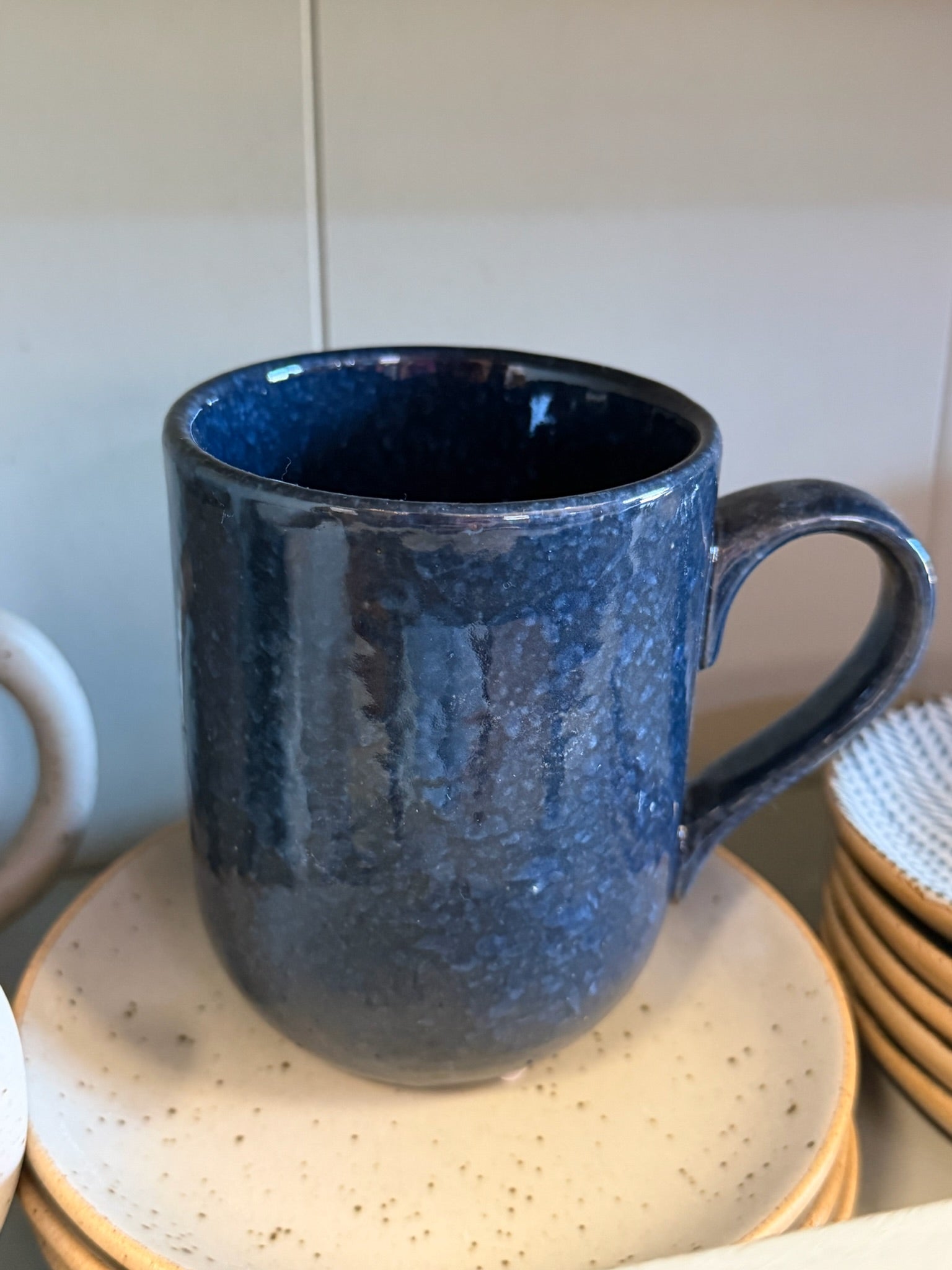 Maison Mug