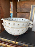 Ceramic Colander