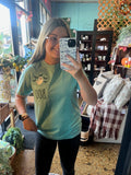 BOO Pocket T-Shirt