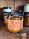 Caramel Corn