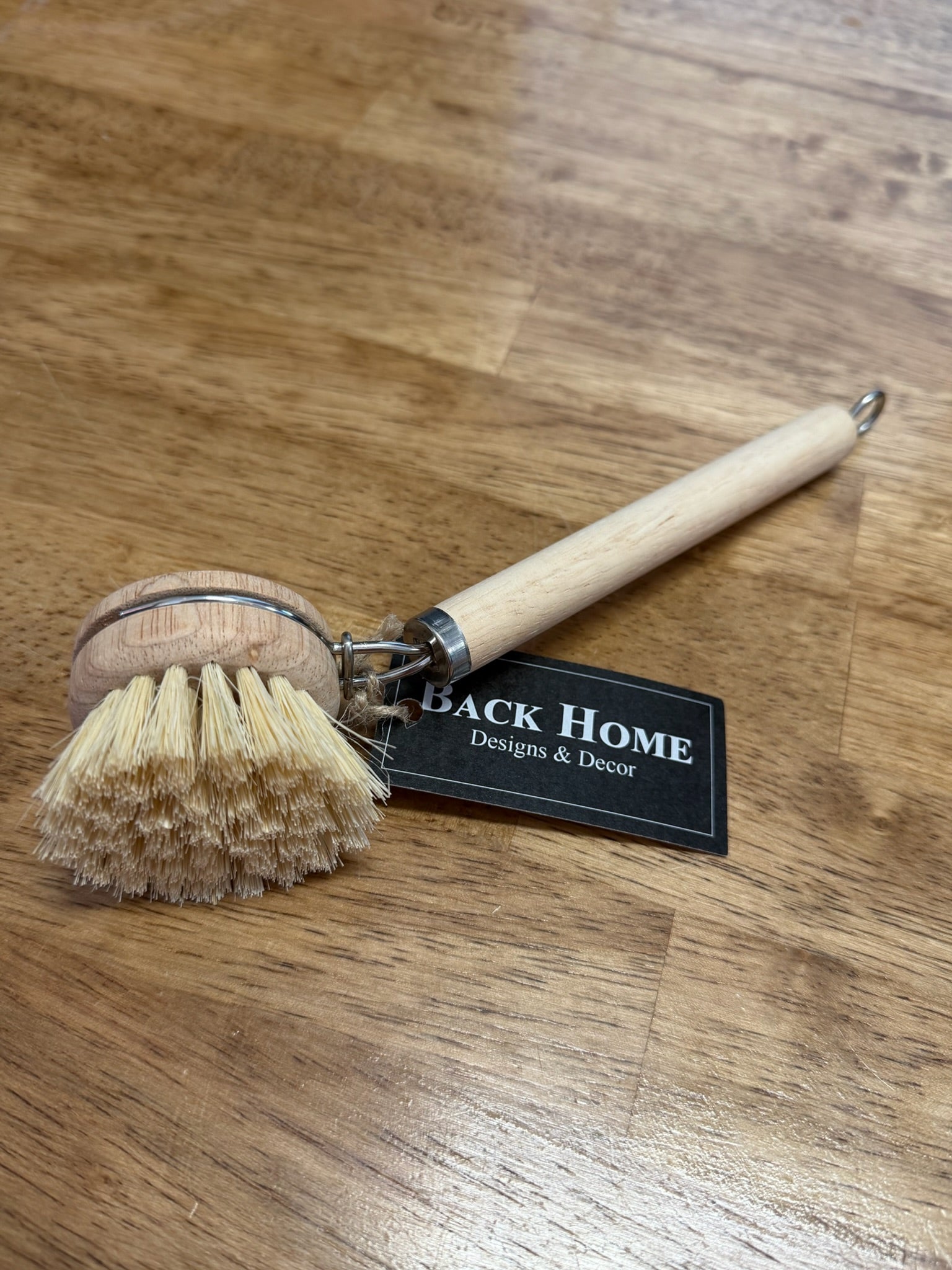 Long Handle Brush