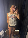 God Bless America Tank