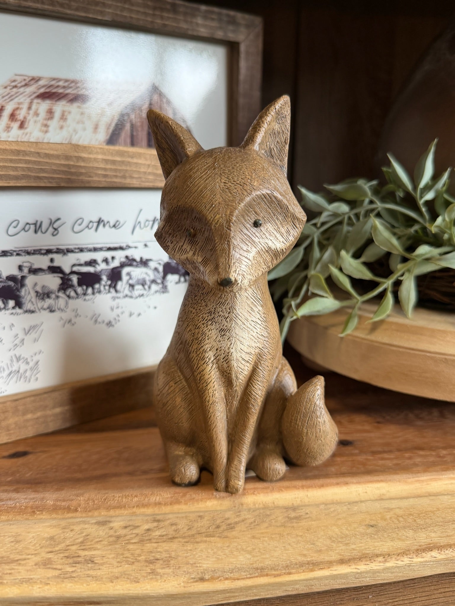 Fox