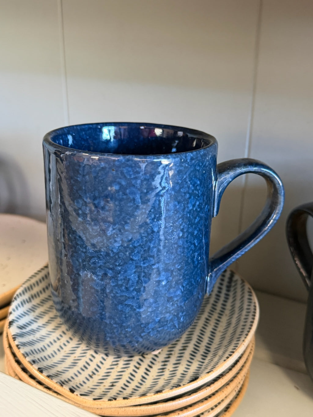 Maison Mug