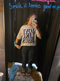 Love Like Jesus Tee