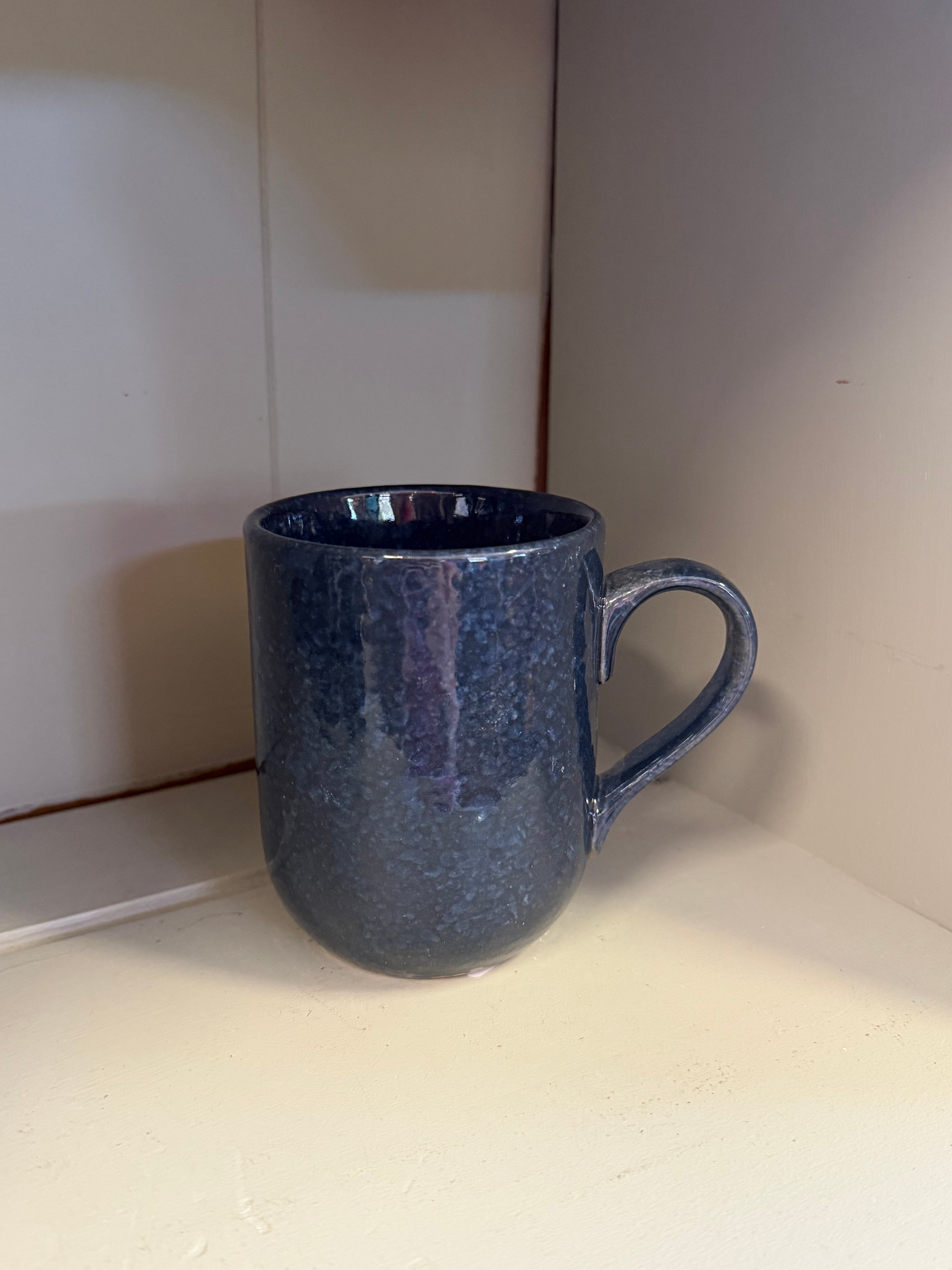 Dapple Aegean Mug