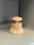 Mini Hand Brush