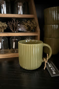 Olive Branch Mug