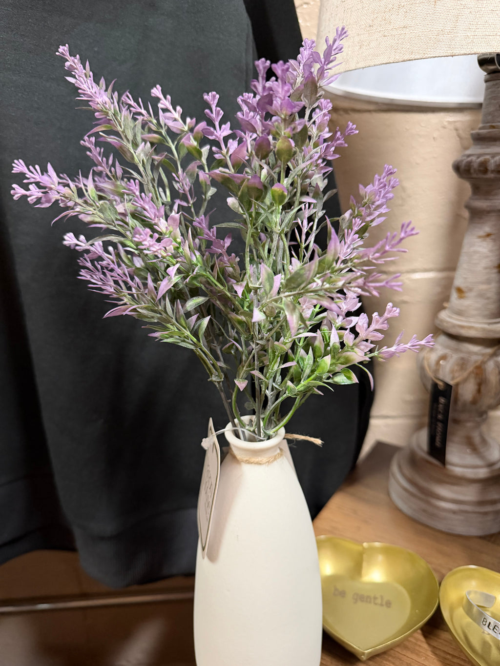 Dusty Lavender