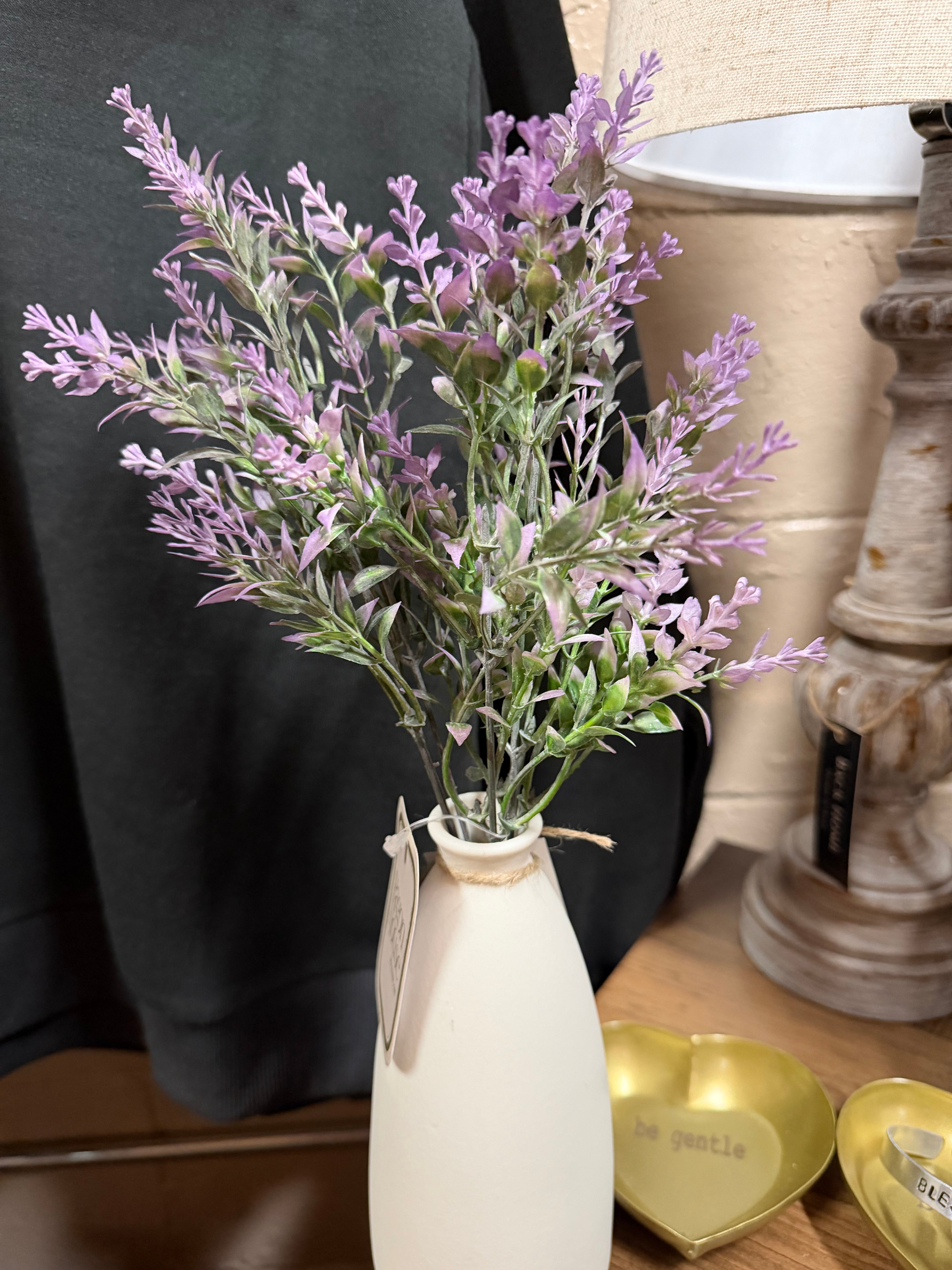 Dusty Lavender