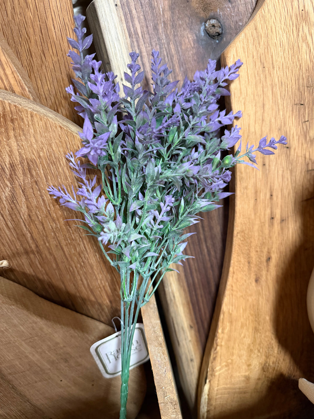 Dusty Lavender
