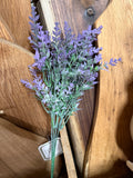 Dusty Lavender