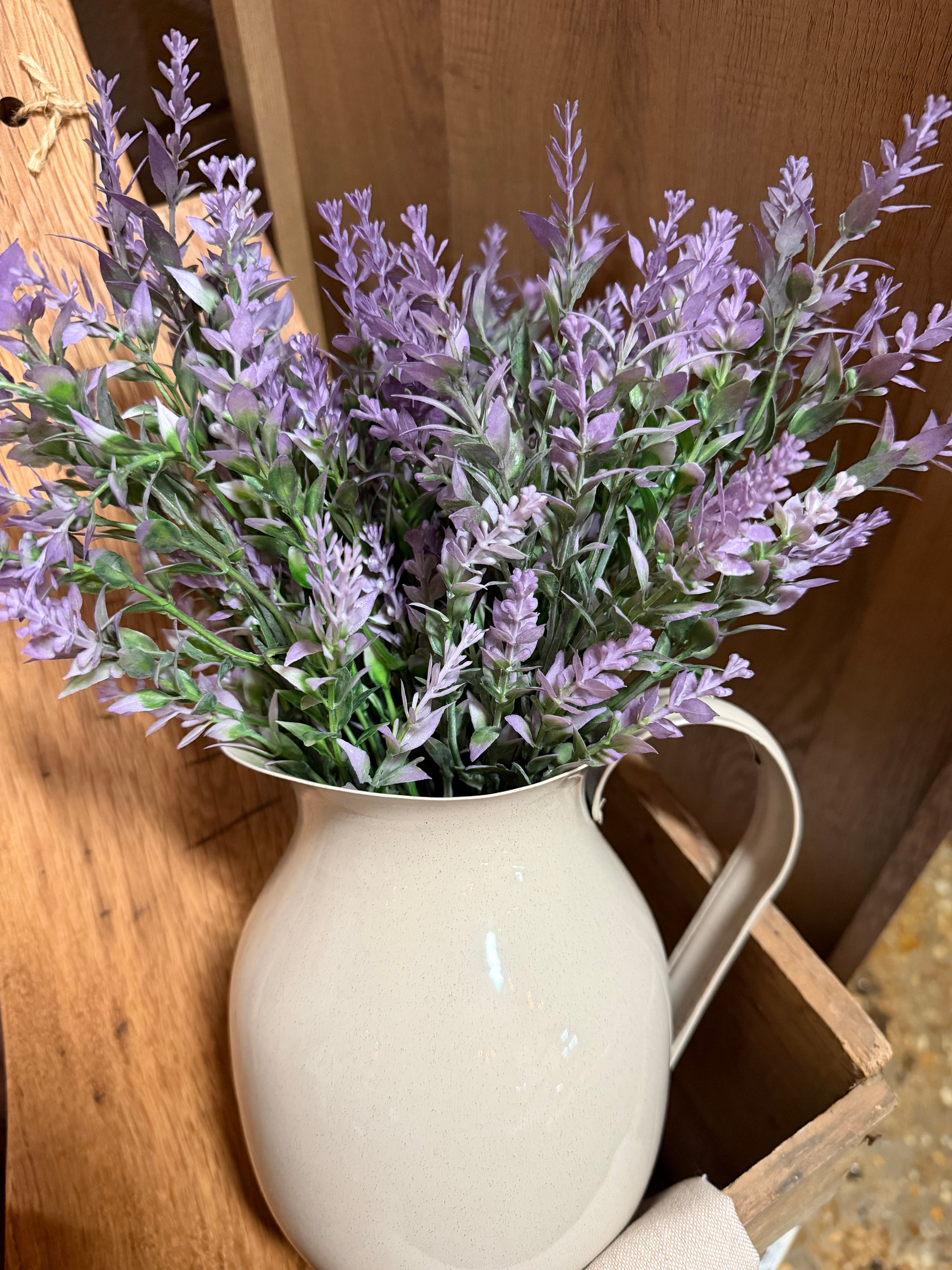 Dusty Lavender
