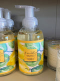 Lemon Verbena Foaming Hand Soap