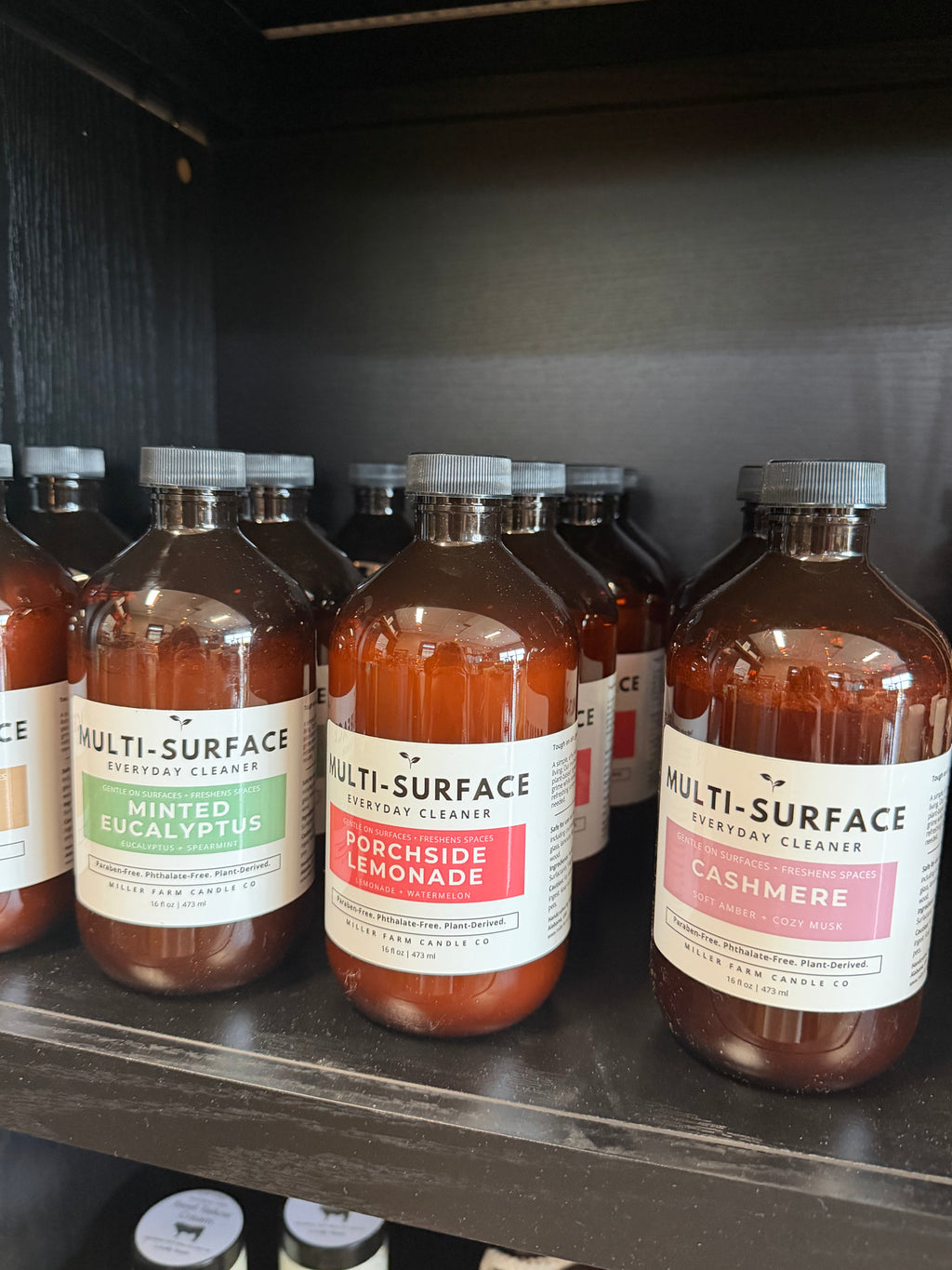 Multi Surface Everyday Cleaner