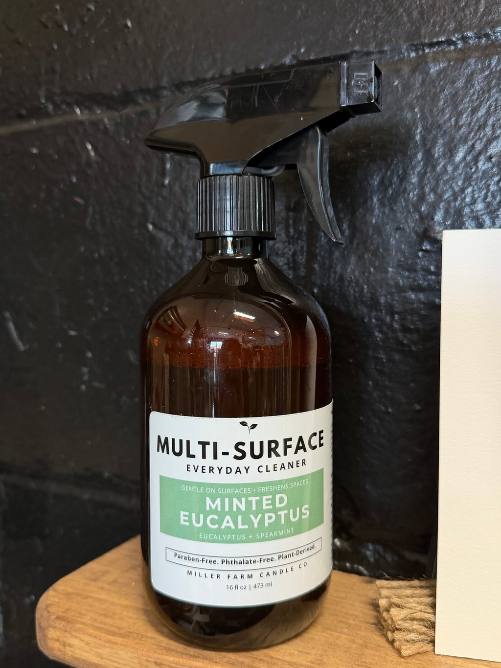 Multi Surface Everyday Cleaner